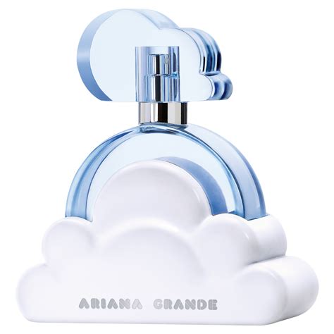 parfum cloud